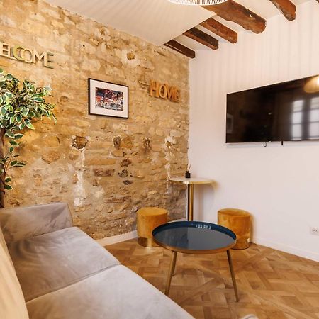 Cmg - Residence Sacre Coeur - Montmartre Paris Exterior photo