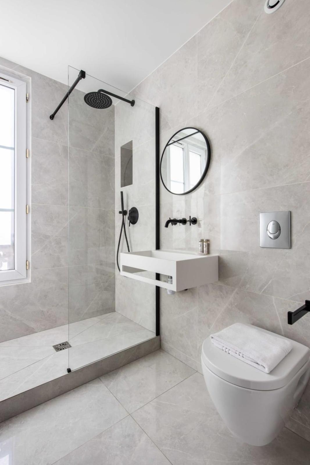 Cmg - Residence Sacre Coeur - Montmartre Paris Exterior photo